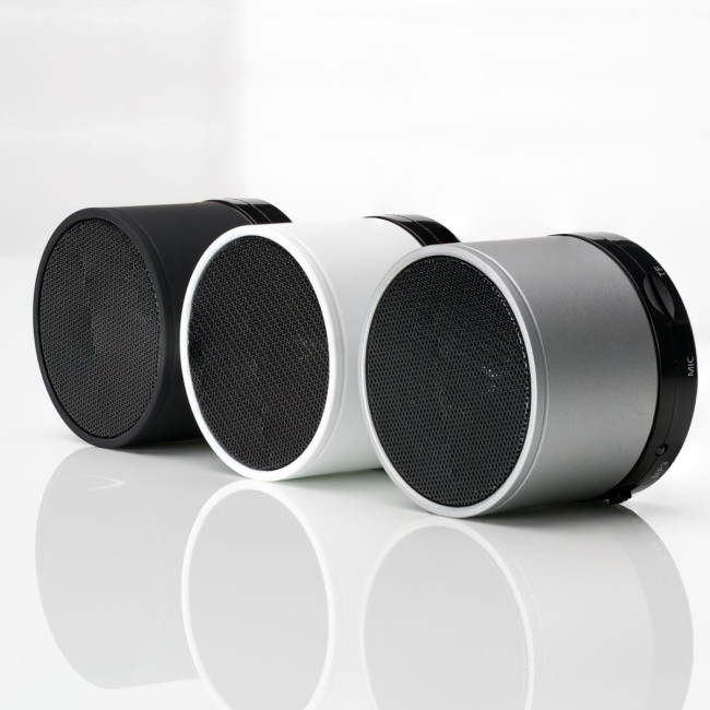 Promotional Fernley Speaker with Bluetooth technology - Image 7