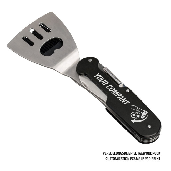 Promotional Gilford BBQ Multitool - Image 2