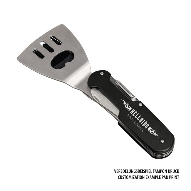 Promotional Gilford BBQ Multitool - Image 5