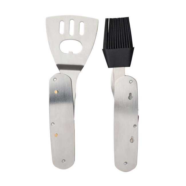 Promotional Gilford BBQ Multitool - Image 7