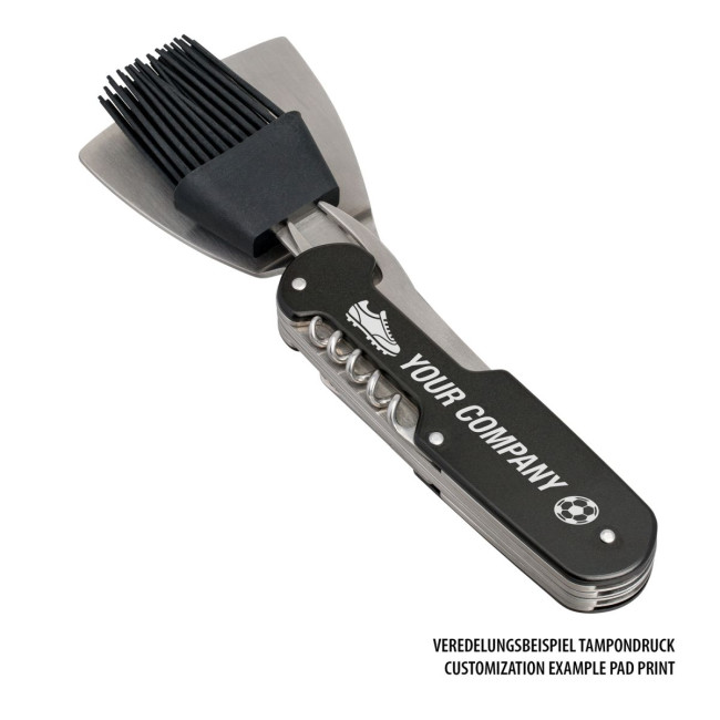 Promotional Gilford BBQ Multitool - Image 10