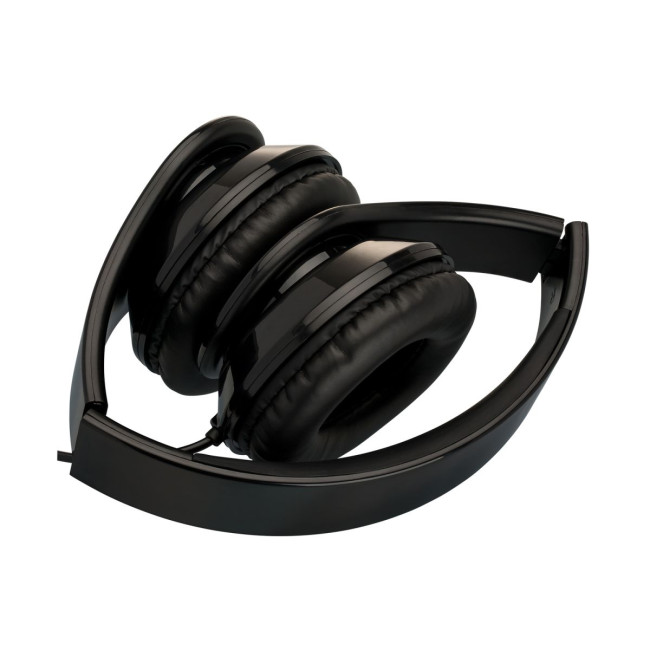 Promotional Groningen Headphones - Image 4