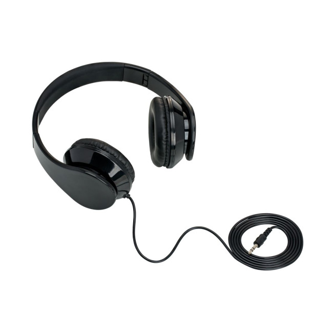 Promotional Groningen Headphones - Image 5