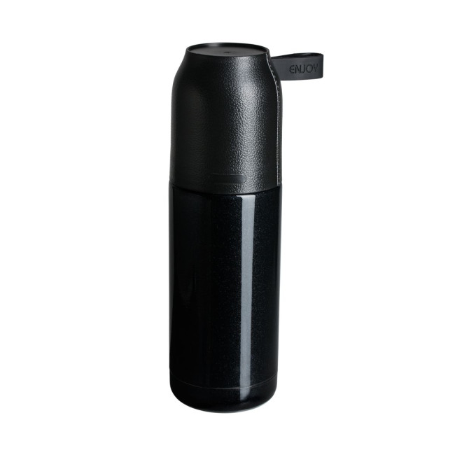 Promotional Osorno Thermo Drinking Bottle 350ml - Image 1