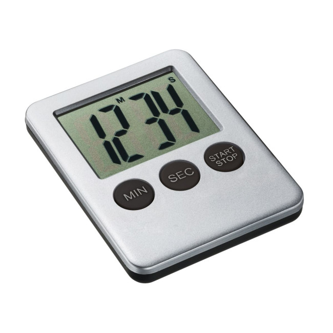 Promotional Laurinburg Kitchen timer - Image 1