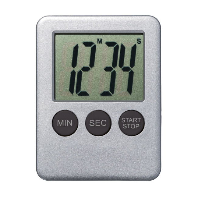 Promotional Laurinburg Kitchen timer - Image 2