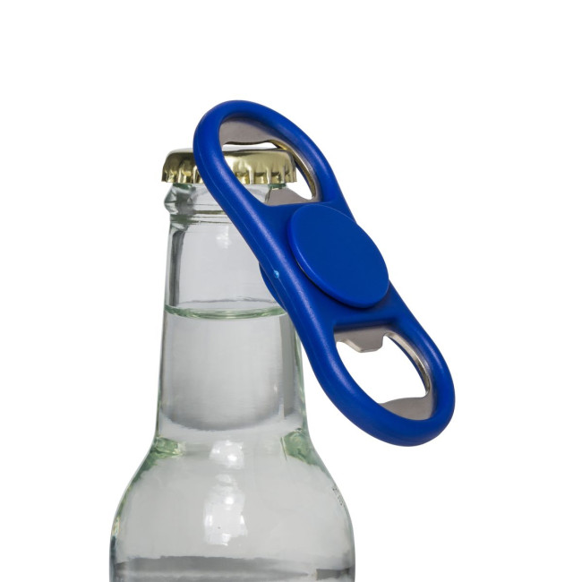 Promotional Lerwick Spinner bottle opener - Image 3