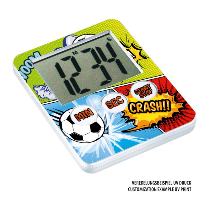 Promotional Orono Kitchen timer - Image 3