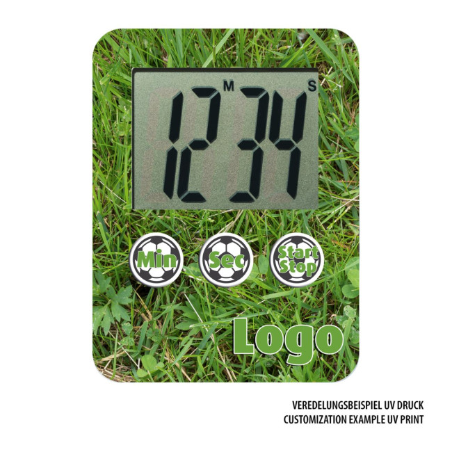 Promotional Orono Kitchen timer - Image 4