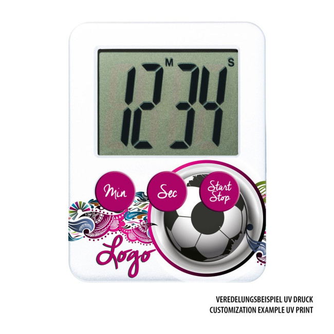 Promotional Orono Kitchen timer - Image 5