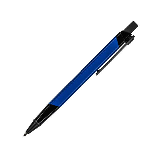 Promotional Logrono Clic Clac Ballpen - Image 2