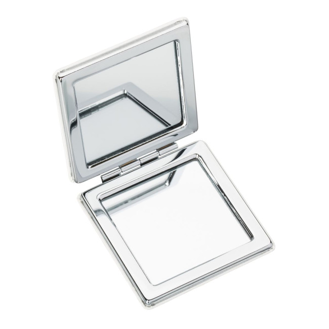 Promotional Hadano Pocket mirror - Image 2