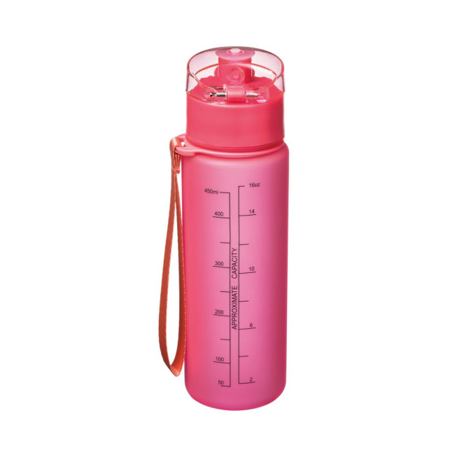 Promotional Barriral Drinking bottle 450ml - Image 1