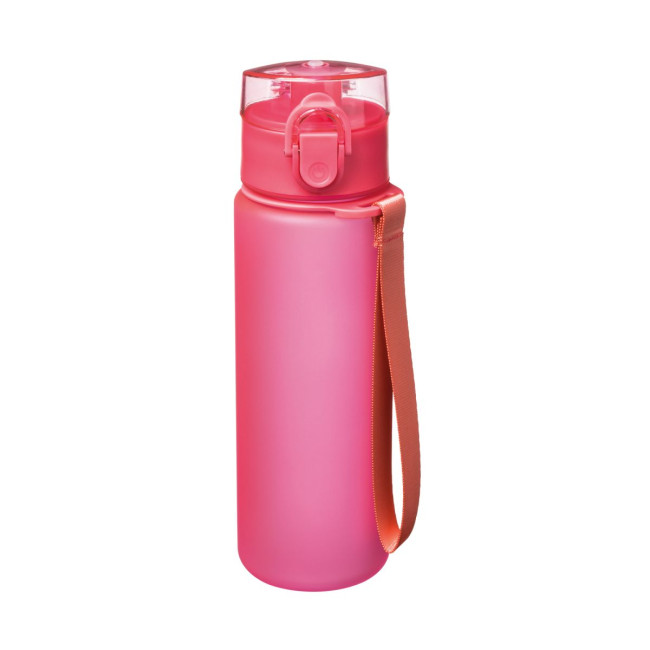 Promotional Barriral Drinking bottle 450ml - Image 2