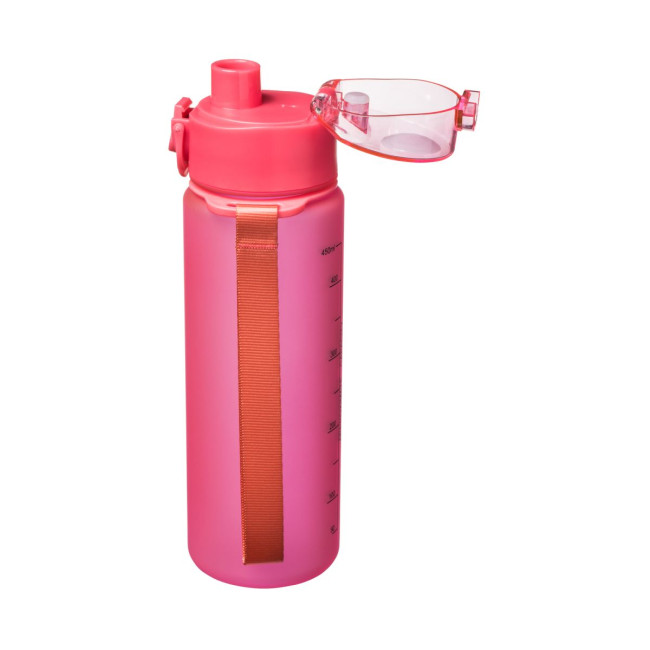 Promotional Barriral Drinking bottle 450ml - Image 3