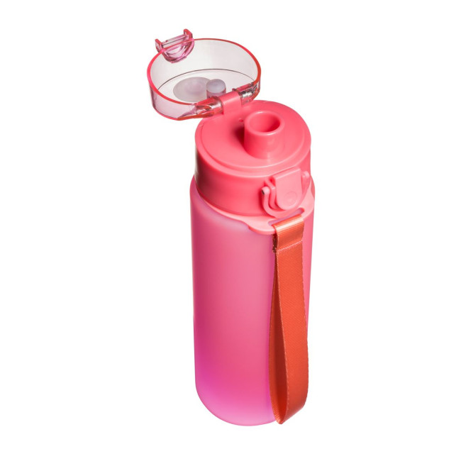 Promotional Barriral Drinking bottle 450ml - Image 5