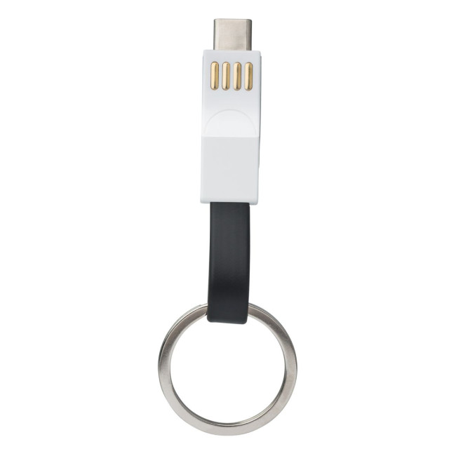 Promotional Mixco Charging cable 3-in-1 - Image 15