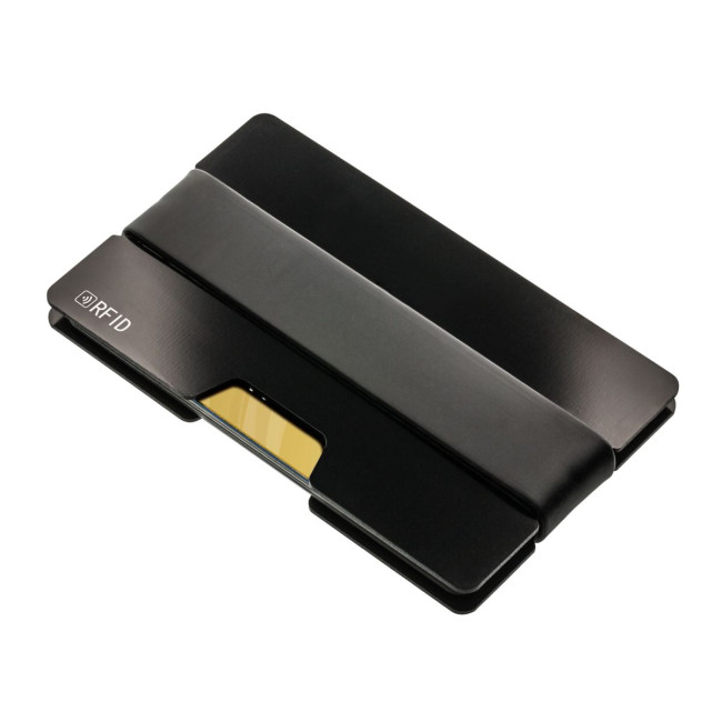 Promotional Sakumono RFID protection card case - Image 2