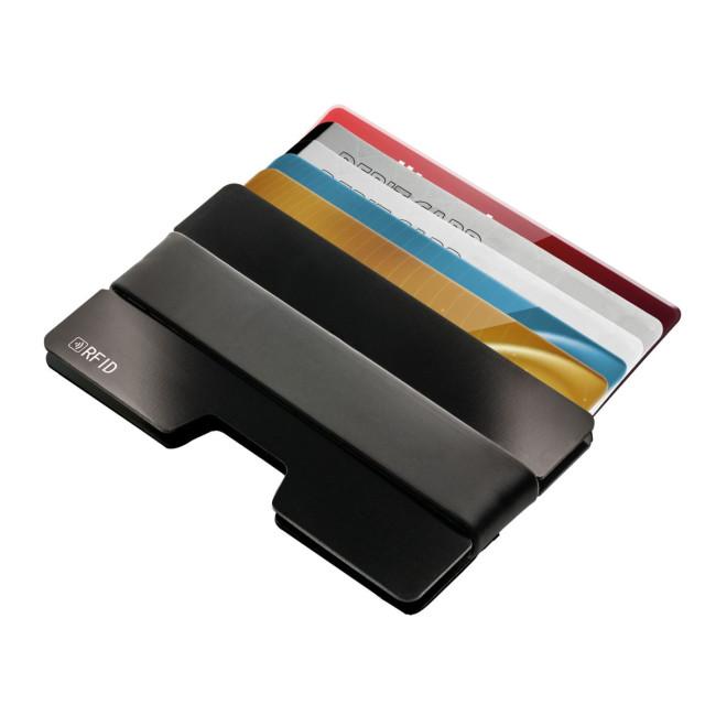 Promotional Sakumono RFID protection card case - Image 4