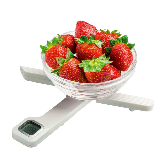 Promotional Kitchen scale - Image 3