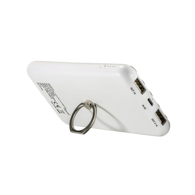 Promotional Wireless charging powerbank - Image 3