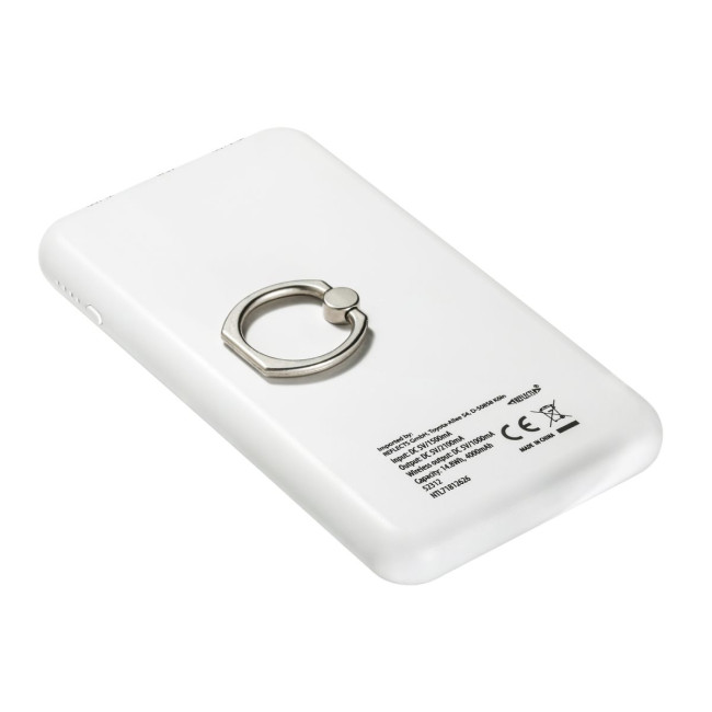 Promotional Wireless charging powerbank - Image 6