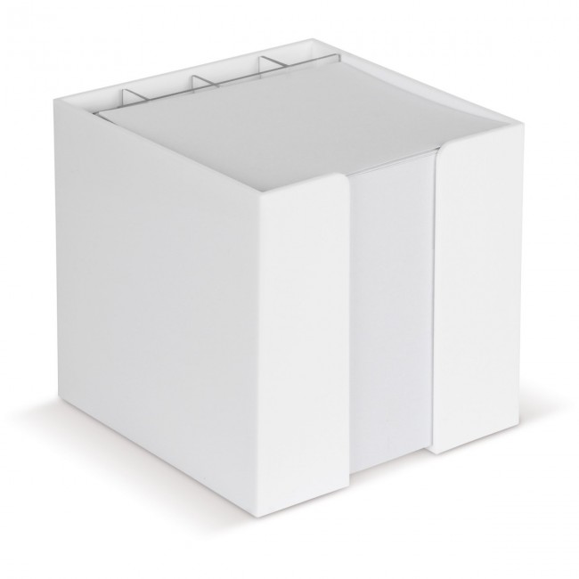 Promotional Cube box, 100x100x100mm - Image 1