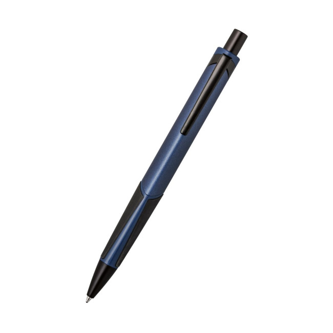 Promotional Clic Clac Ballpen - Image 1