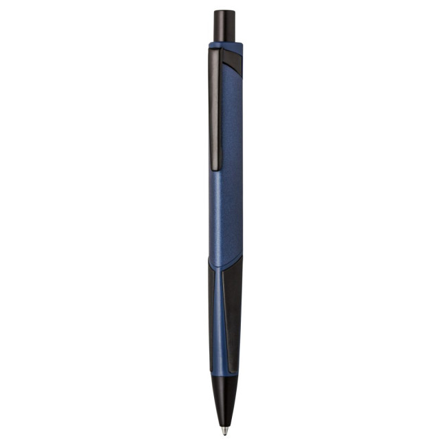 Promotional Clic Clac Ballpen - Image 2