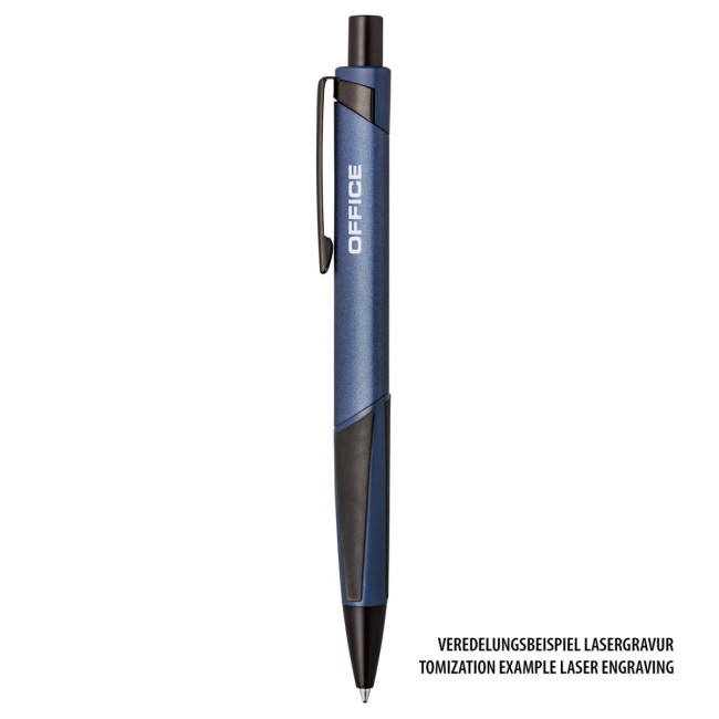 Promotional Clic Clac Ballpen - Image 3