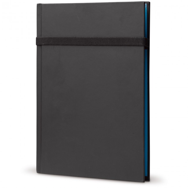 Promotional Notebook colour pop A5 - Image 1