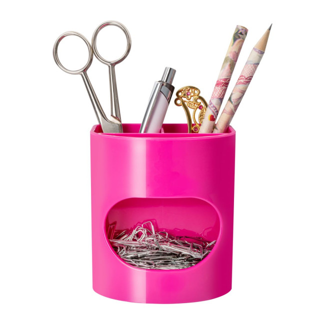 Promotional Sorocaba Desktop organiser - Image 3