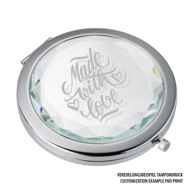 Promotional Pocket mirror - Image 6