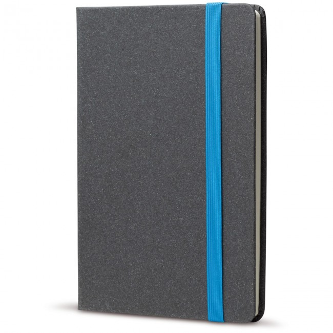 Promotional A5 notebook hardcover - Image 1