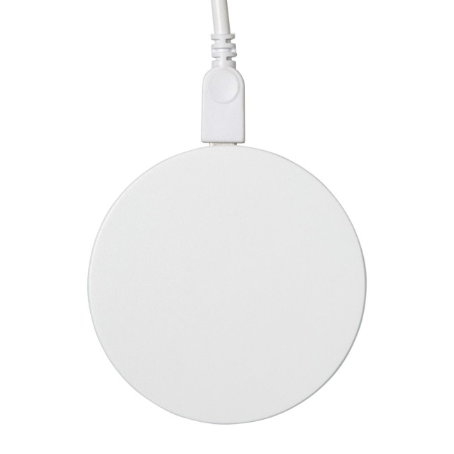 Promotional Covington Wireless charger - Image 2