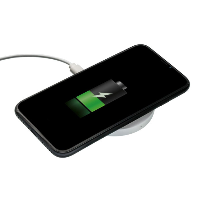 Promotional Covington Wireless charger - Image 3