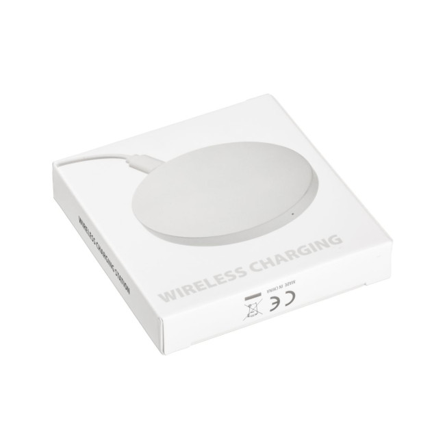 Promotional Covington Wireless charger - Image 5