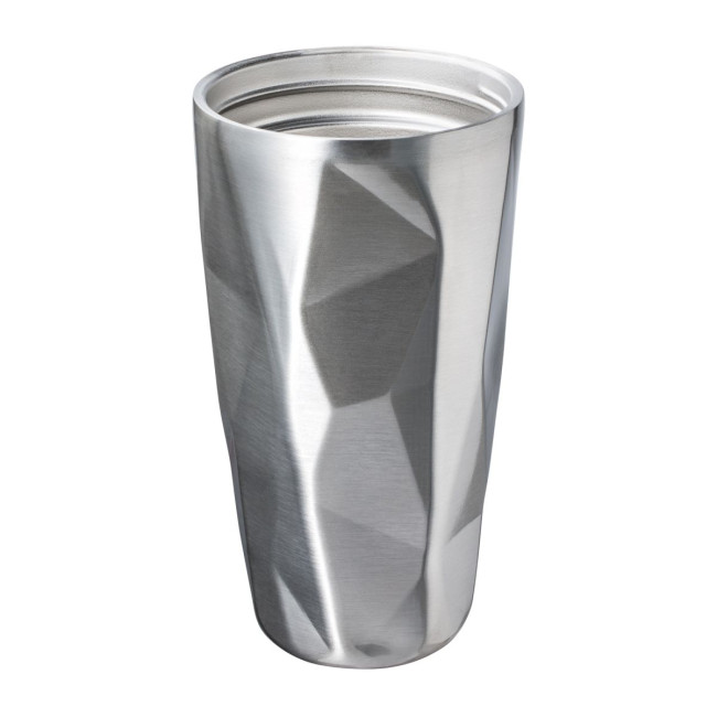 Promotional Stainless Steel Tumbler 500ml - Image 3