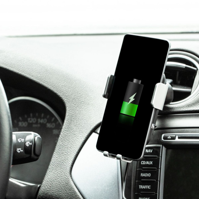 Promotional Car Wireless Charging Station - Image 3