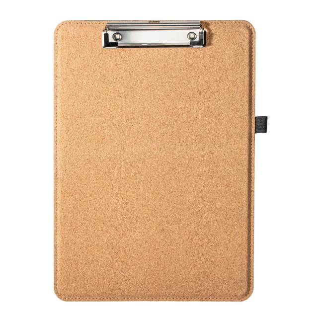 Promotional Cork Clipboard - Image 3