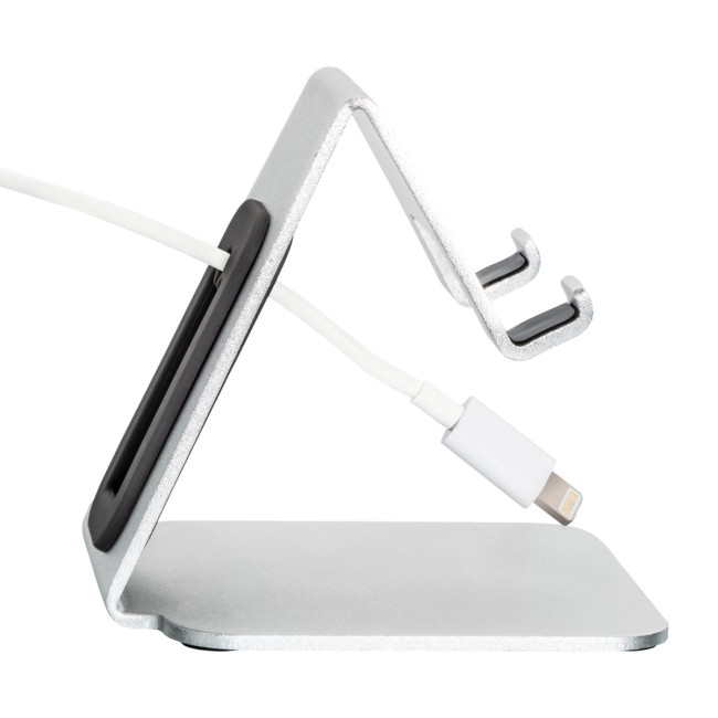 Promotional Aluminium Mobile Stand - Image 2