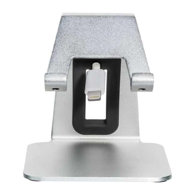 Promotional Aluminium Mobile Stand - Image 5