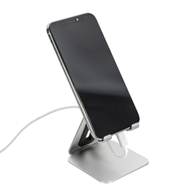 Promotional Aluminium Mobile Stand - Image 7