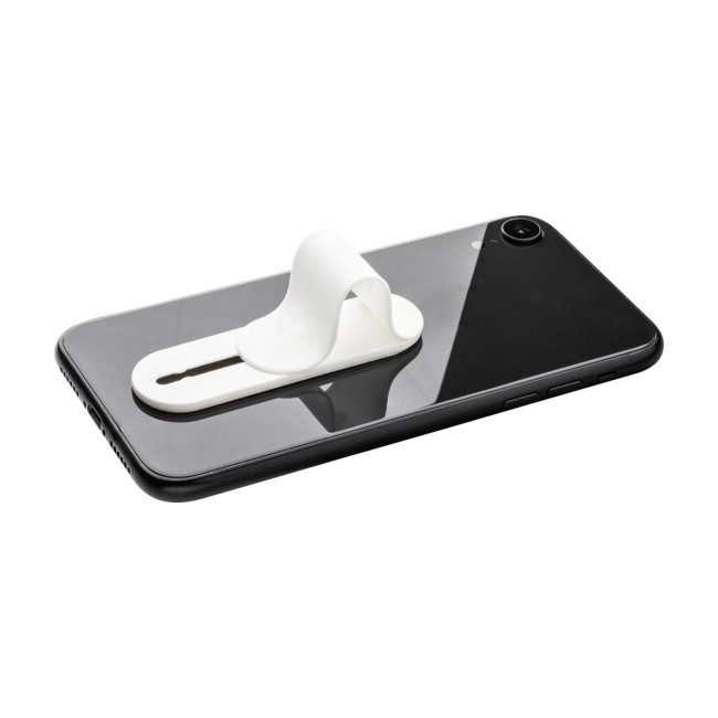 Promotional Plastic Mobile Stand - Image 4