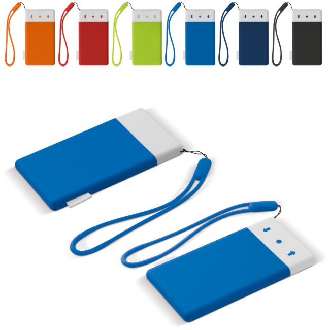 Promotional Modular powerbank - Image 1