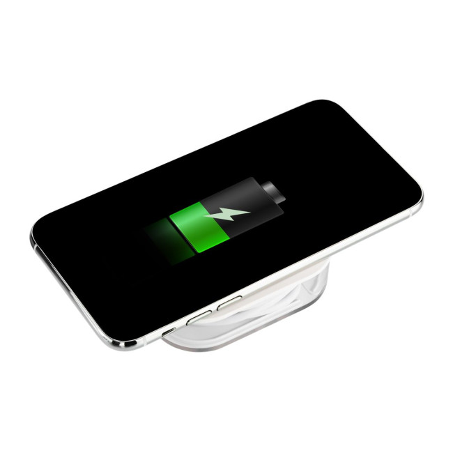 Promotional Travel Wireless Charging Station - Image 3