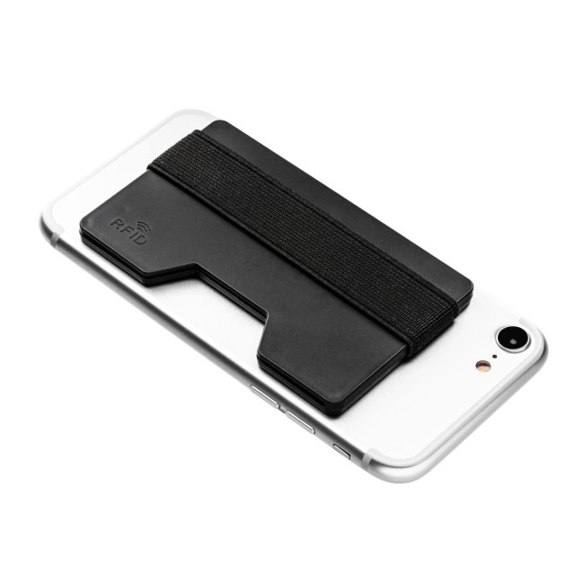 Promotional RFID Protection Card Case - Image 3