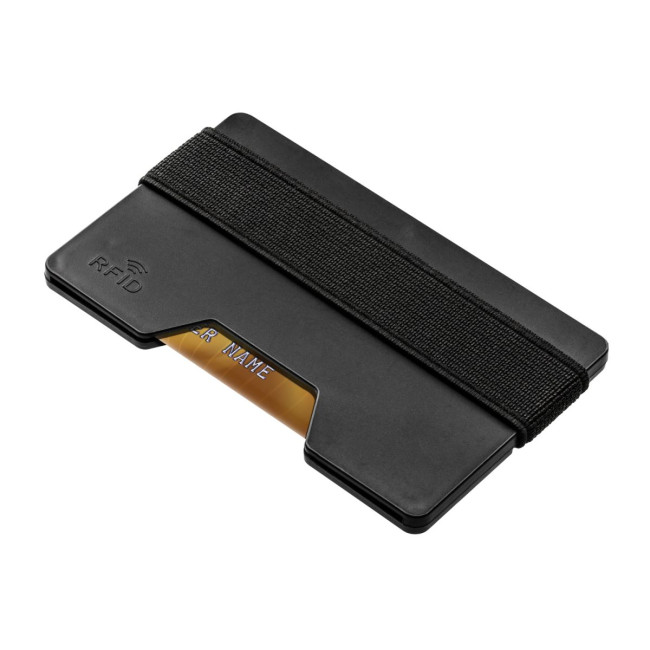 Promotional RFID Protection Card Case - Image 4