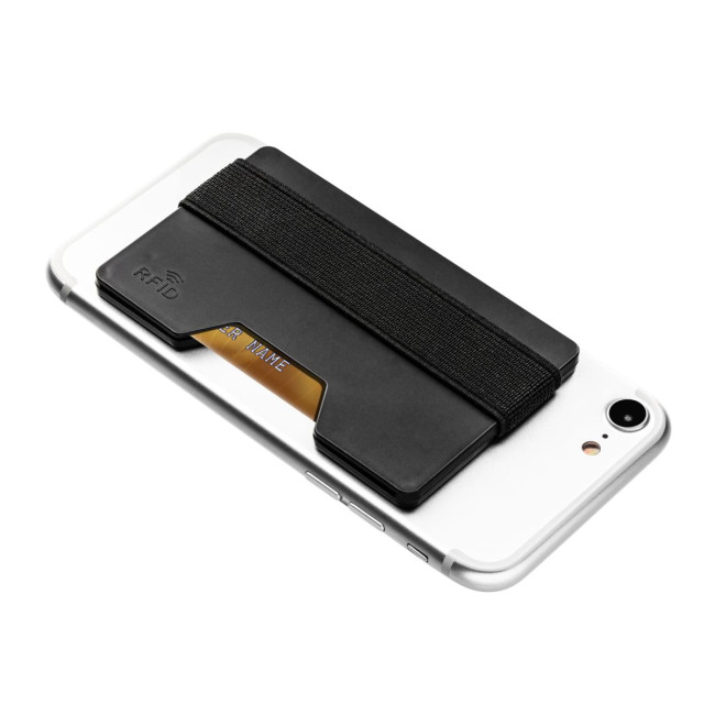 Promotional RFID Protection Card Case - Image 6