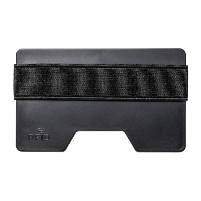 Promotional RFID Protection Card Case - Image 9